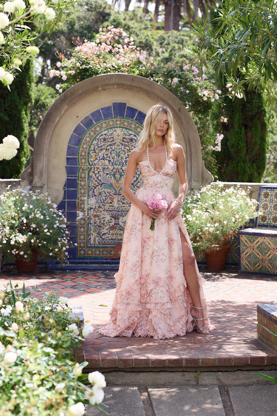 Vera Elegant Dress