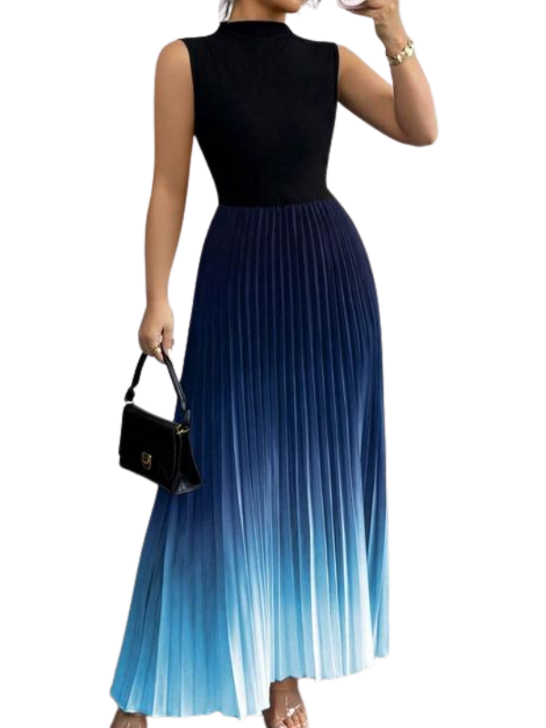 Aurora Ombré Avondjurk