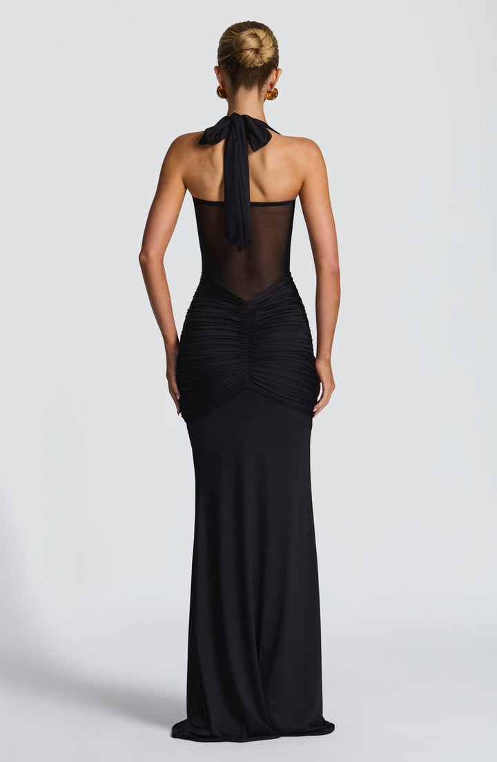 Selina Moreau Maxi Jurk