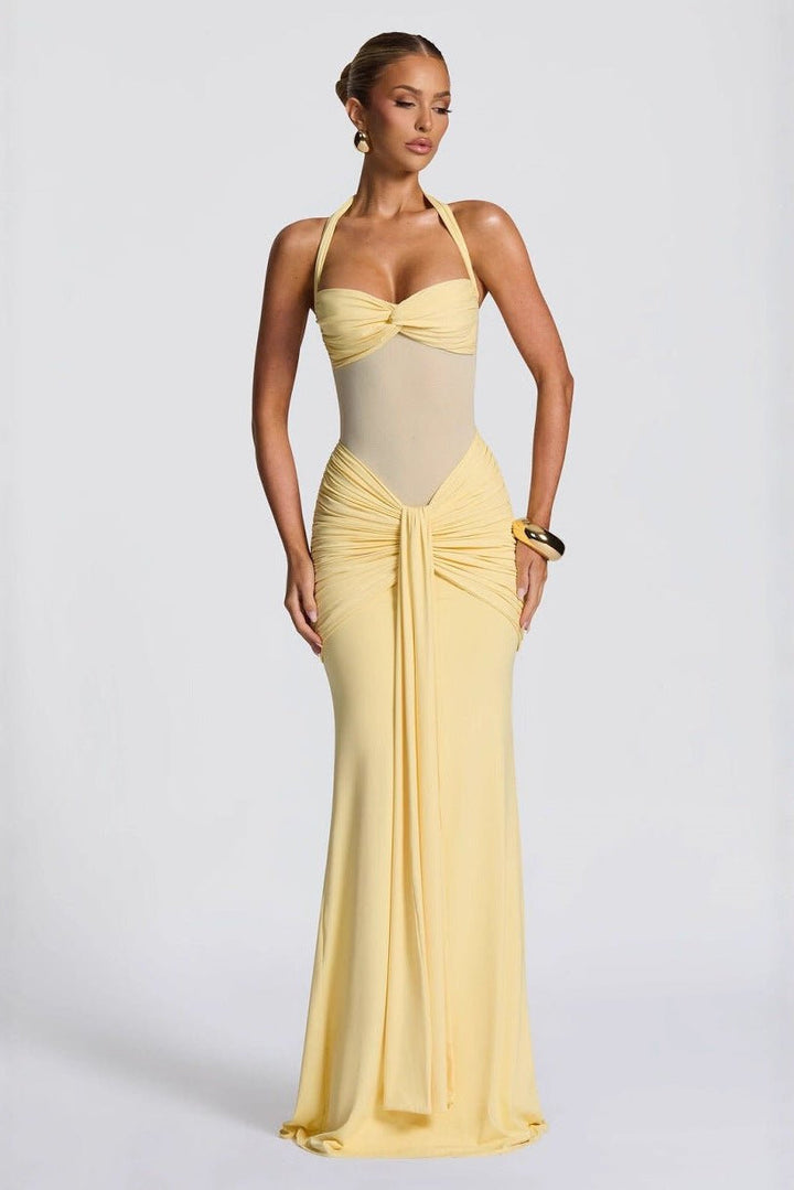 Selina Moreau Maxi Jurk