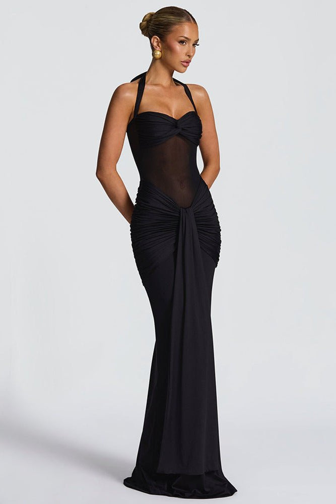 Selina Moreau Maxi Jurk