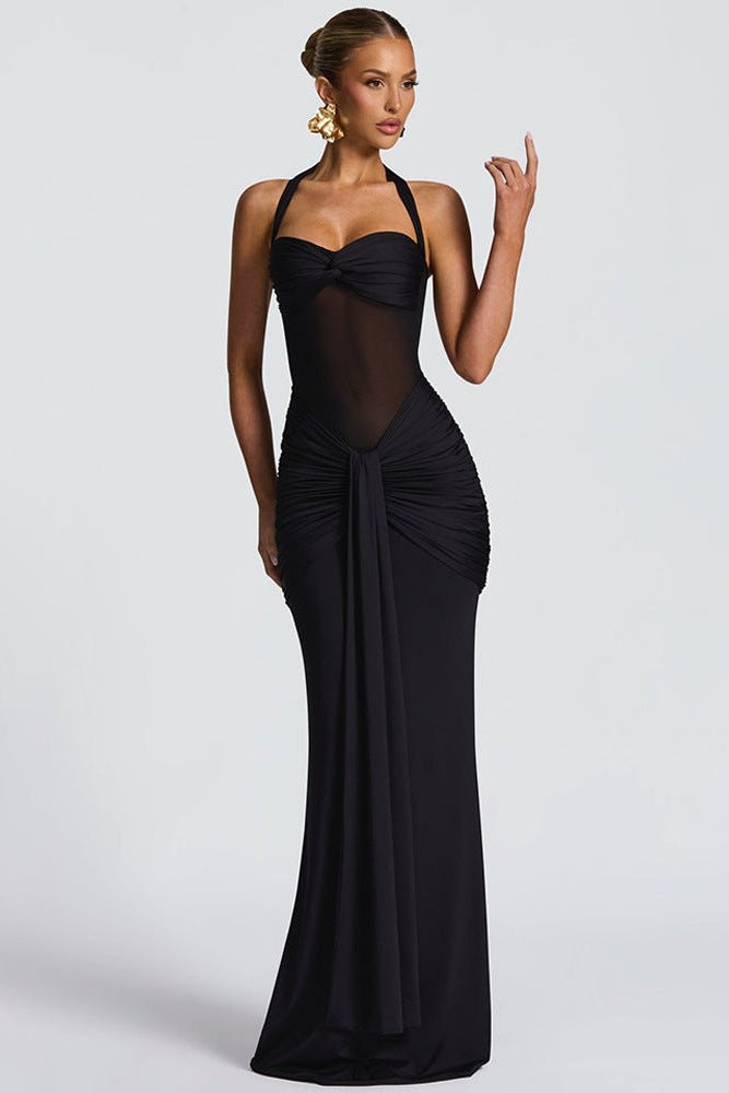 Selina Moreau Maxi Jurk