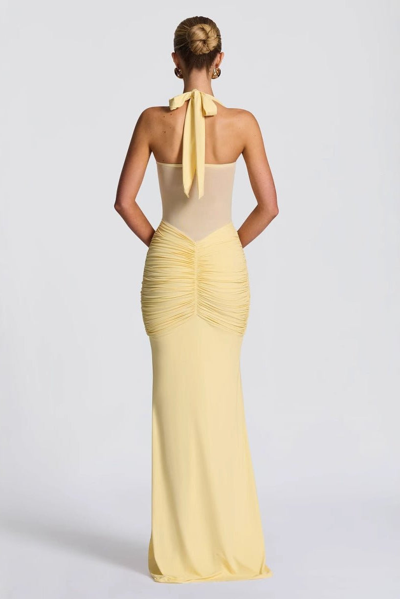 Selina Moreau Maxi Jurk